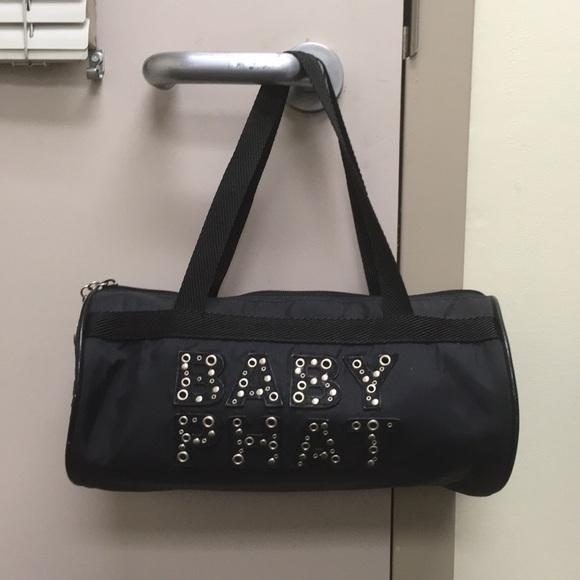 Baby Phat Handbags - ⛔️REDUCED⛔️ Baby Phat Duffle Handbag